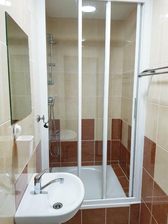 Certovka Peklo Hotel นาคอด ภายนอก รูปภาพ