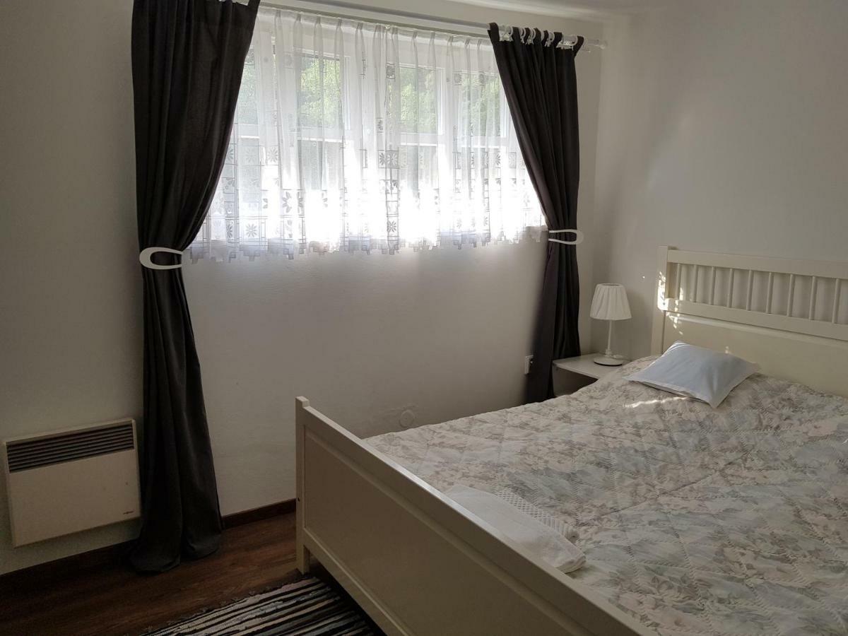 Certovka Peklo Hotel นาคอด ภายนอก รูปภาพ
