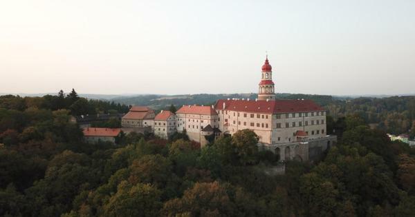 Certovka Peklo Hotel นาคอด ภายนอก รูปภาพ