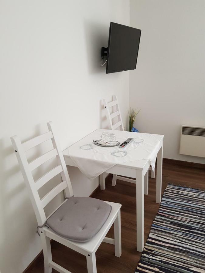 Certovka Peklo Hotel นาคอด ภายนอก รูปภาพ