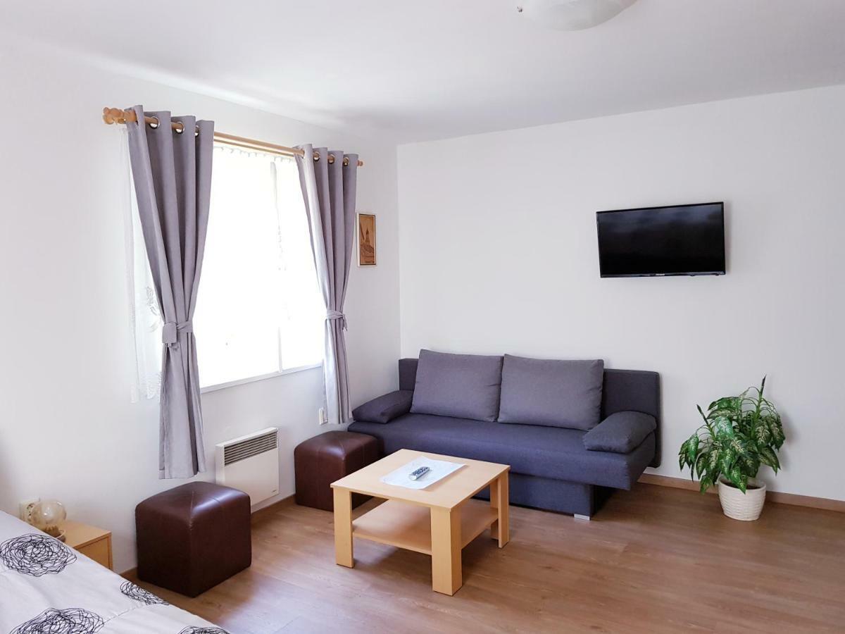 Certovka Peklo Hotel นาคอด ภายนอก รูปภาพ